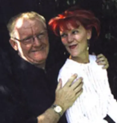 cliff annemarie